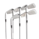 Cleveland CG16 Tour Steel Mens Right Hand Irons 4-PW Stiff - N.S.Pro 950GH