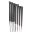 Cleveland CG16 Tour Steel Mens Right Hand Irons 4-PW Stiff - N.S.Pro 950GH