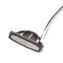 Ping Scottsdale TR Senita Mens Right Hand Putter 34" Mallet - Golf Pride Ping