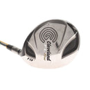 Cleveland FL Graphite Mens Right Hand Fairway 5 Wood 19* Stiff - Miyazaki Tourf Issue Superlite System 43S