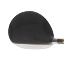 Cleveland FL Graphite Mens Right Hand Fairway 5 Wood 19* Stiff - Miyazaki Tourf Issue Superlite System 43S
