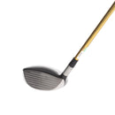 Cleveland FL Graphite Mens Right Hand Fairway 5 Wood 19* Stiff - Miyazaki Tourf Issue Superlite System 43S