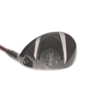 Titleist 913H Graphite Mens Right Hand 4 Hybrid 21* Stiff - Bassara 60HYB