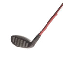 Titleist 913H Graphite Mens Right Hand 4 Hybrid 21* Stiff - Bassara 60HYB