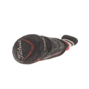 Titleist 913H Graphite Mens Right Hand 4 Hybrid 21* Stiff - Bassara 60HYB