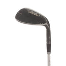 Cleveland RTX-3 Steel Mens Right Hand Sand Wedge 56* 11 Bounce Wedge - Dynamic Gold
