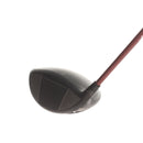 Cobra DS-Adapt X Graphite Mens Right Hand Driver 9* Regular - Denali Red 60g 5.5