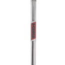 Wilson D7 Steel Mens Right Hand Irons 5-PW Regular - KBS Tour 80