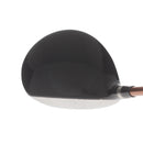 Ping G10 Graphite Mens Right Hand Fairway 4 Wood 17* Regular - Ping TFC 129