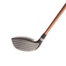 Ping G10 Graphite Mens Right Hand Fairway 4 Wood 17* Regular - Ping TFC 129