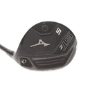 Mizuno ST-Z Graphite Mens Right Hand Fairway 5 Wood 18* Stiff - Fujikura Motore X F3