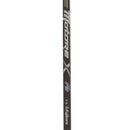 Mizuno ST-Z Graphite Mens Right Hand Fairway 5 Wood 18* Stiff - Fujikura Motore X F3
