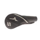 Mizuno ST-Z Graphite Mens Right Hand Fairway 5 Wood 18* Stiff - Fujikura Motore X F3