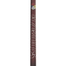 TaylorMade Stealth Plus+ Graphite Mens Right Hand Fairway 3 Wood 15* Stiff - HZRDUS RDX Smoke Red 6.0 60g