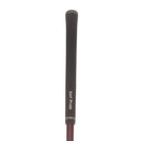 TaylorMade Stealth Plus+ Graphite Mens Right Hand Fairway 3 Wood 15* Stiff - HZRDUS RDX Smoke Red 6.0 60g