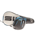 TaylorMade Sim2 Max Graphite Mens Right Hand Driver 10.5* Stiff - Fujikura Ventus 5-S
