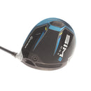 TaylorMade Sim2 Max Graphite Mens Right Hand Driver 10.5* Stiff - Fujikura Ventus 5-S