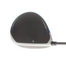 TaylorMade Sim2 Max Graphite Mens Right Hand Driver 10.5* Stiff - Fujikura Ventus 5-S