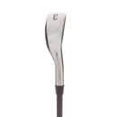 Titleist U505 Graphite Mens Right Hand 3 Iron 20* Stiff - HZRDUS RDX Smoke 6.0 90g HY