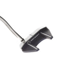 Odyssey Stroke Lab Seven Mens Right Hand Putter 39" Mallet Stroke Lab - SuperStroke Tour 3.0-17