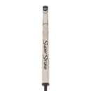 Odyssey Stroke Lab Seven Mens Right Hand Putter 39" Mallet Stroke Lab - SuperStroke Tour 3.0-17