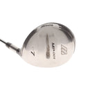 Mizuno MP001 Steel Mens Right Hand Fairway 7 Wood 21* Regular - Dynamic Gold