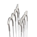 Sakuari Steel Mens Right Hand Irons 3-SW Regular