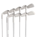 Sakuari Steel Mens Right Hand Irons 3-SW Regular