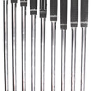 Sakuari Steel Mens Right Hand Irons 3-SW Regular
