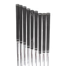 Sakuari Steel Mens Right Hand Irons 3-SW Regular