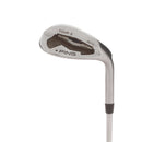 Ping Tour-S Steel Mens Right Hand Lob Wedge Black Dot 58* 10 Bounce Stiff - Ping CFS