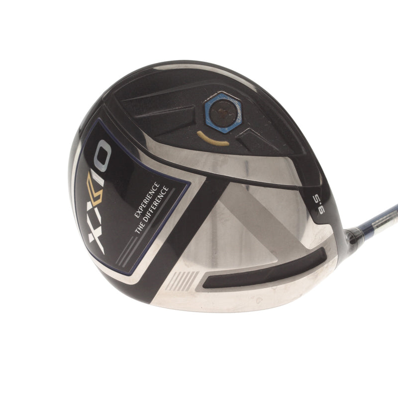 XXIO Eleven Graphite Mens Left Hand Driver 9.5* Stiff - XXIO MP 1100