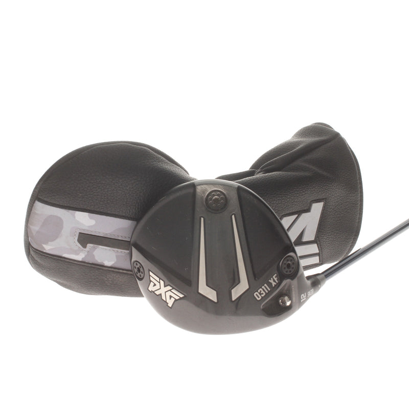 PXG 0311 XF Gen5 Graphite Mens Left Hand Driver 12* Regular - Aldila Rogue 8.5.9 55g