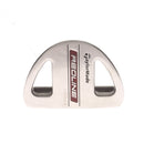 TaylorMade Redline Corza Mens Right Hand Putter 34" Mallet - TaylorMade
