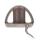 TaylorMade Redline Corza Mens Right Hand Putter 34" Mallet - TaylorMade