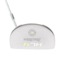 Tour Edge HL4 Mens Right Hand Putter 35" Mallet  - Tour Edge
