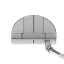 Tour Edge HL4 Mens Right Hand Putter 35" Mallet  - Tour Edge