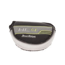 Tour Edge HL4 Mens Right Hand Putter 35" Mallet  - Tour Edge