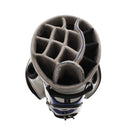 Motocaddy Cart Bag - White/Blue