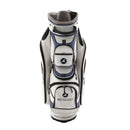 Motocaddy Cart Bag - White/Blue