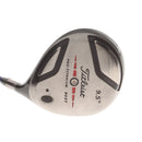 Titleist 905T Graphite Mens Right Hand Driver 9.5* Stiff - Grafalloy Prolaunch Blue 45