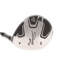 Titleist 909 F3 Steel Mens Right Hand Fairway 3 Wood 15* Stiff - True Temper Dynamic Gold S300
