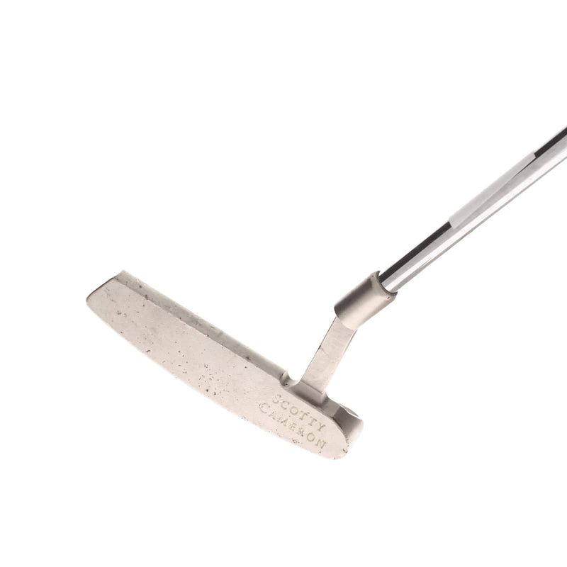 Scotty Cameron Newport Mens Right Hand Putter 33" Blade  - Scotty Cameron