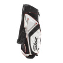 Tour Edge HL4 Mens Right Hand Putter 35" Mallet  - Tour Edge