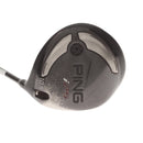 Ping i25 Graphite Mens Right Hand Driver 10.5* Regular - Ping PW65