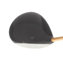 Callaway Big Bertha Steelhad Plus Graphite Mens Right Hand Driver 10* Regular - UST Mamiya Proforce Gold 65
