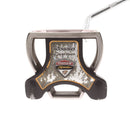 TaylorMade Rossa Monza Spider Mens Right Hand Putter 34" Mallet  - TaylorMade