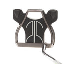 TaylorMade Rossa Monza Spider Mens Right Hand Putter 34" Mallet  - TaylorMade