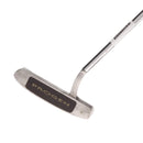 Progen Full Bore Mens Right Hand Putter 32.5" Blade Apollo - Golf Pride