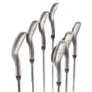 Cobra King FP Steel Mens Right Hand Irons 4-PW Regular - N.S. Pro 900XH